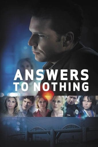 Answers to Nothing poster - Find streaming availability