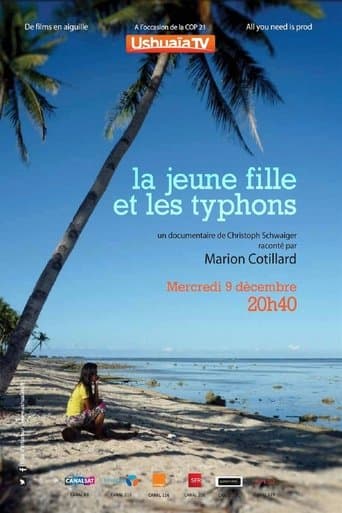 The Girl and the Typhoons poster - Find streaming availability