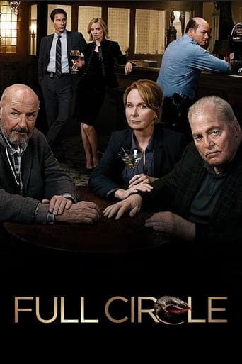 Full Circle poster - Find streaming availability