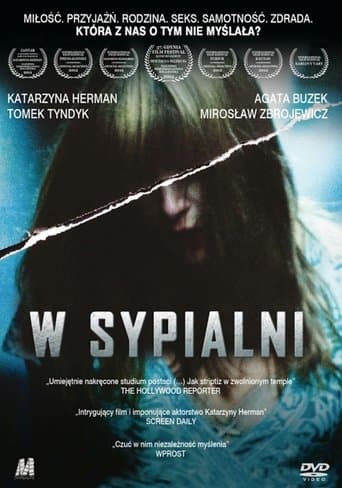In a Bedroom poster - Find streaming availability