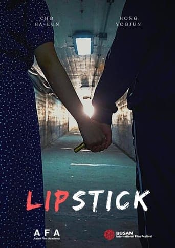 Lipstick poster - Find streaming availability