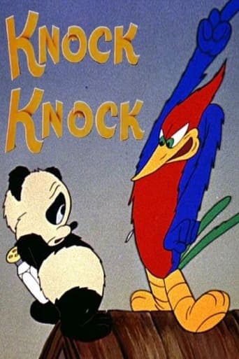 Knock Knock poster - Find streaming availability