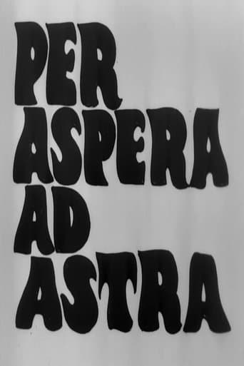 Per aspera ad astra poster - Find streaming availability