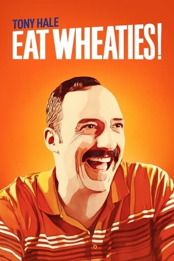 Eat Wheaties! poster - Find streaming availability