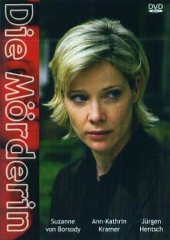 Die Mörderin poster - Find streaming availability