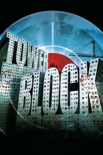 Tower Block poster - Find streaming availability