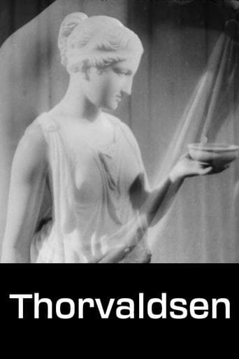 Thorvaldsen poster - Find streaming availability
