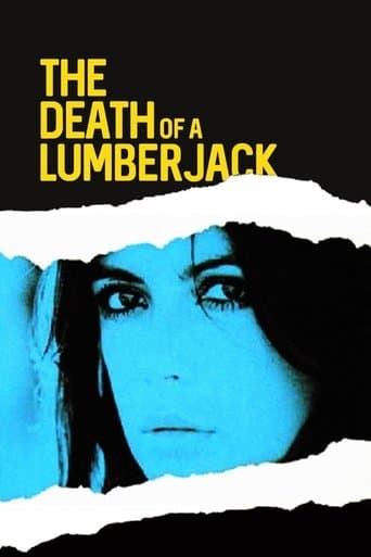 The Death of a Lumberjack poster - Find streaming availability