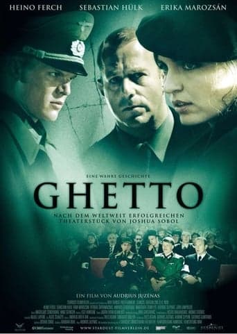 Ghetto poster - Find streaming availability