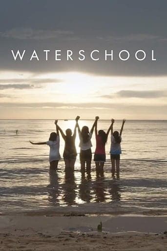 Waterschool poster - Find streaming availability