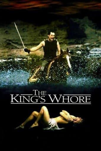 The King's Whore poster - Find streaming availability