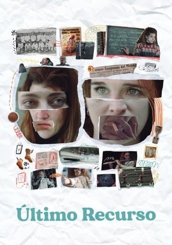 Último Recurso poster - Find streaming availability