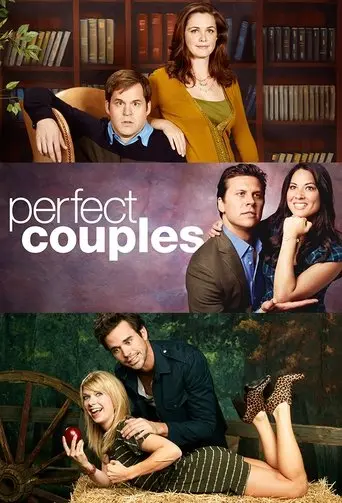 Perfect Couples poster - Find streaming availability