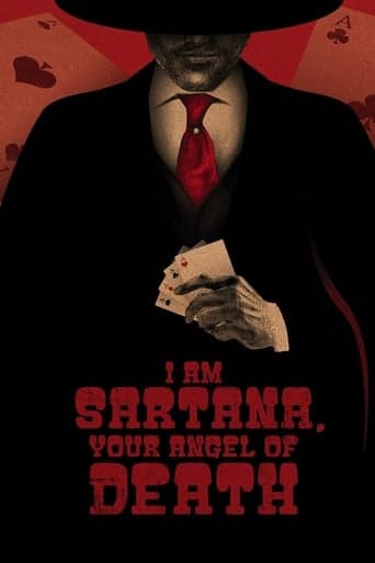 I Am Sartana Your Angel of Death poster - Find streaming availability