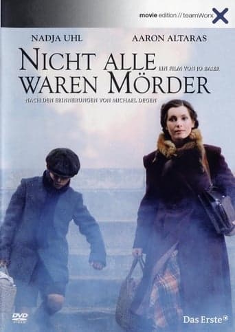 Not All Were Murderers poster - Find streaming availability