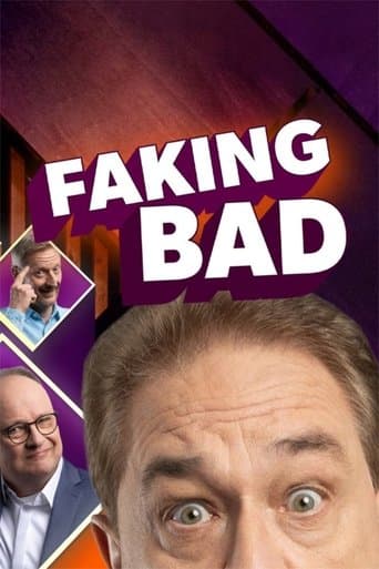FAKING BAD – Besser als die Wahrheit poster - Find streaming availability