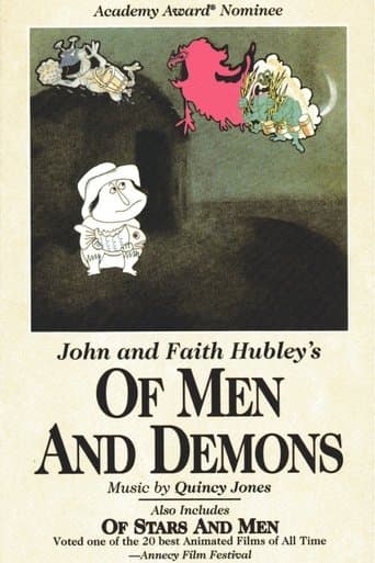 Of Men and Demons poster - Find streaming availability