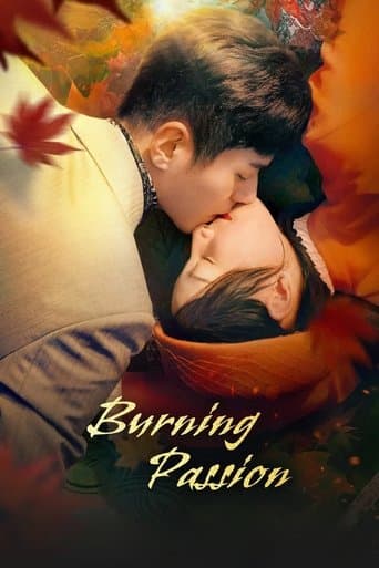 Burning Passion poster - Find streaming availability