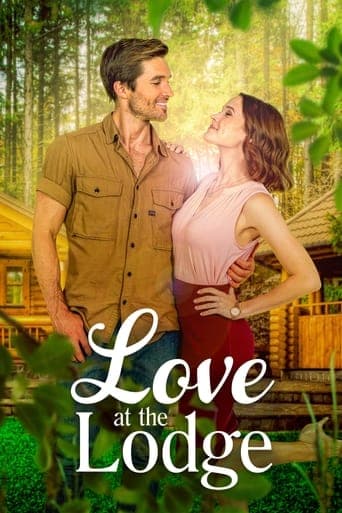 Love at the Lodge poster - Find streaming availability