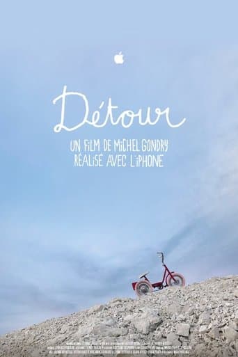 Détour poster - Find streaming availability