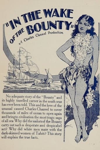 In the Wake of the Bounty poster - Find streaming availability