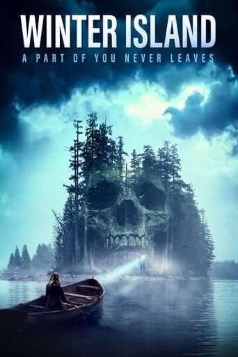 Winter Island poster - Find streaming availability