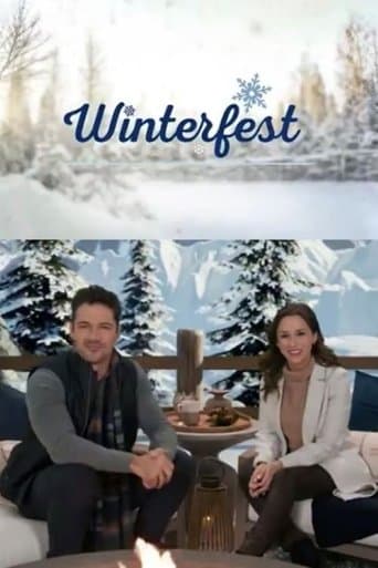 2020 Winterfest Preview Special poster - Find streaming availability