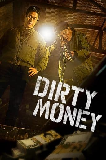 Dirty Money poster - Find streaming availability