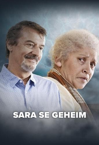 Sara se Geheim poster - Find streaming availability