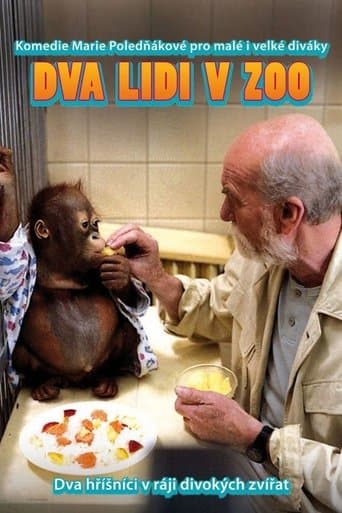 Twins at the Zoo poster - Find streaming availability