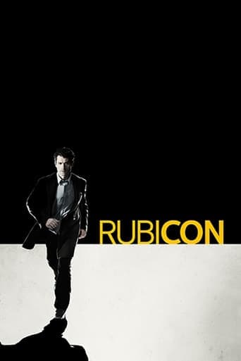 Rubicon poster - Find streaming availability