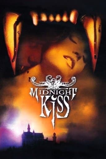 Midnight Kiss poster - Find streaming availability