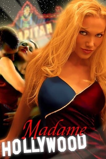 Madame Hollywood poster - Find streaming availability