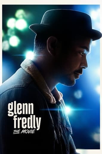 Glenn Fredly: The Movie poster - Find streaming availability