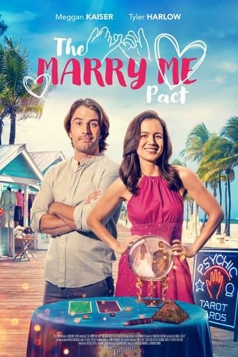 The Marry Me Pact poster - Find streaming availability