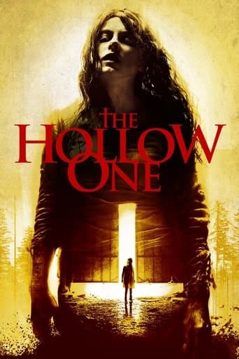 The Hollow One poster - Find streaming availability