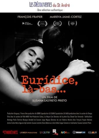 Eurídice, Far Away... poster - Find streaming availability