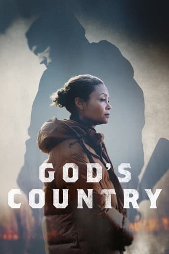 God's Country poster - Find streaming availability