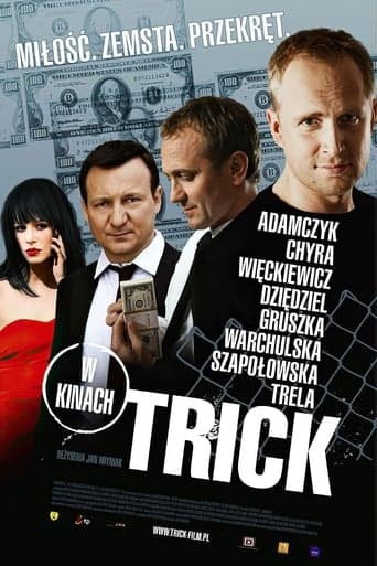 Trick poster - Find streaming availability