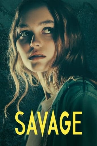 Savage poster - Find streaming availability