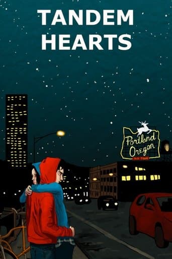 Tandem Hearts poster - Find streaming availability