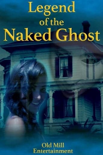 Legend of the Naked Ghost poster - Find streaming availability