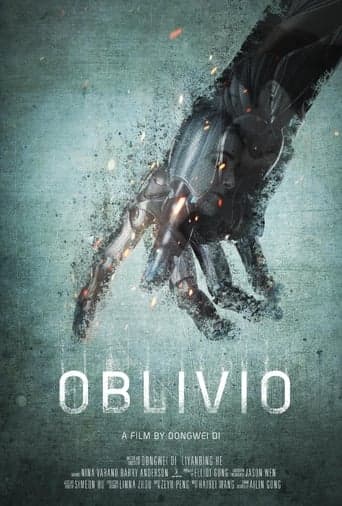 Oblivio poster - Find streaming availability