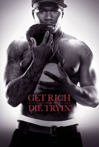 Get Rich or Die Tryin' poster - Find streaming availability