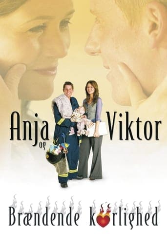 Anja & Viktor - Flaming Love poster - Find streaming availability