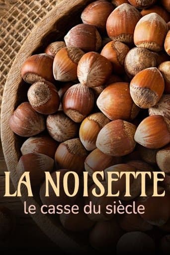 La noisette : le casse du siècle poster - Find streaming availability