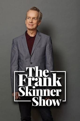 The Frank Skinner Show poster - Find streaming availability