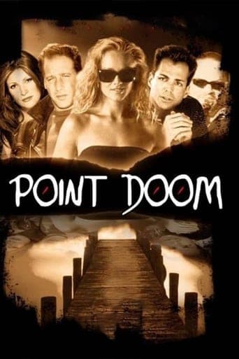 Point Doom poster - Find streaming availability