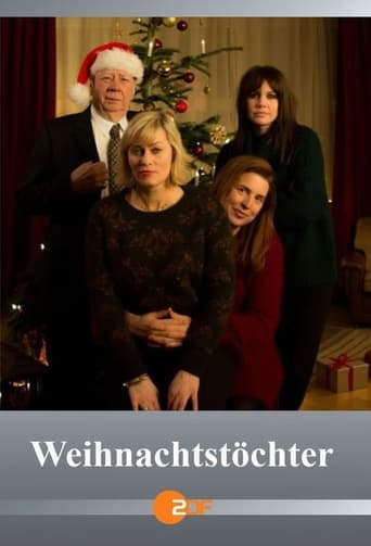 Weihnachtstöchter poster - Find streaming availability