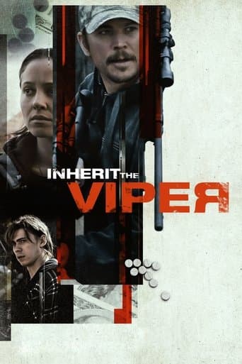 Inherit the Viper poster - Find streaming availability